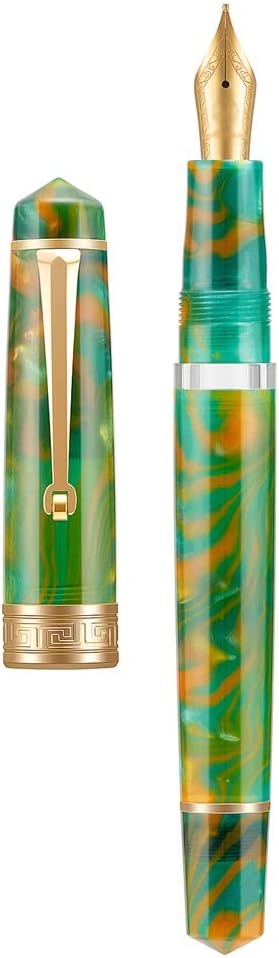 【最終価格】アウロラ アクア ミニマ 万年筆 最終価格】アウロラ アクア ミニマ 万年筆